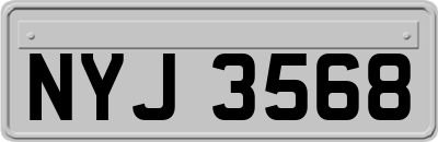 NYJ3568
