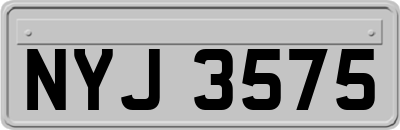NYJ3575