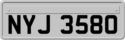 NYJ3580