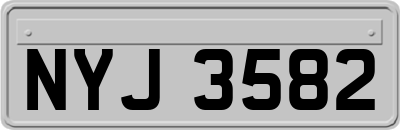 NYJ3582