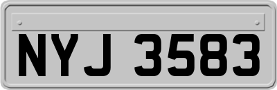 NYJ3583
