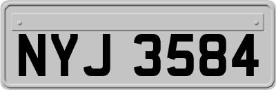 NYJ3584
