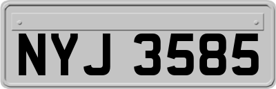 NYJ3585