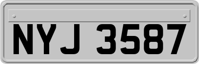 NYJ3587
