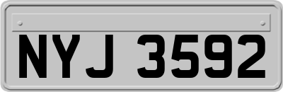 NYJ3592