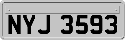 NYJ3593