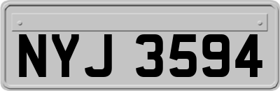 NYJ3594