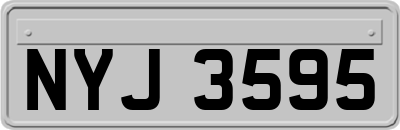 NYJ3595