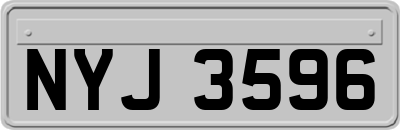 NYJ3596