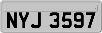 NYJ3597
