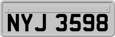 NYJ3598