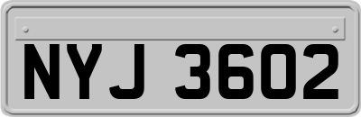NYJ3602