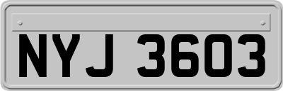 NYJ3603