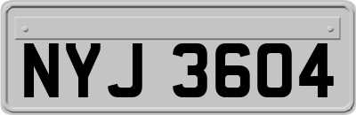 NYJ3604
