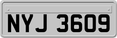 NYJ3609