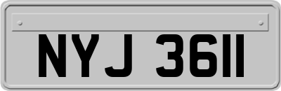 NYJ3611