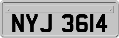 NYJ3614
