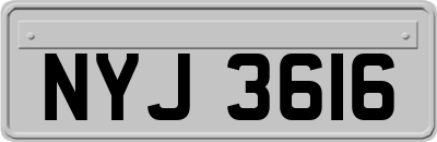 NYJ3616
