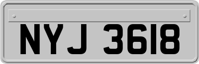 NYJ3618