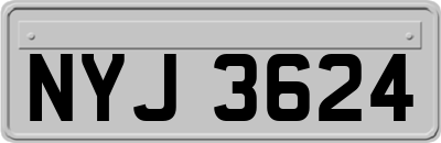 NYJ3624