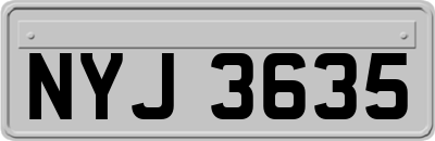 NYJ3635