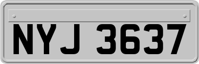 NYJ3637