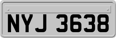 NYJ3638