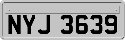 NYJ3639