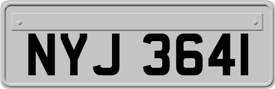 NYJ3641