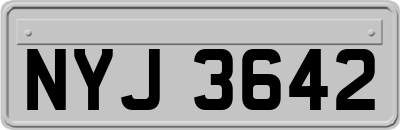 NYJ3642