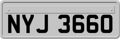NYJ3660