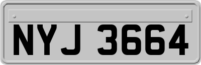 NYJ3664