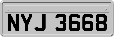 NYJ3668