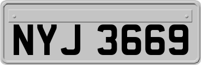 NYJ3669