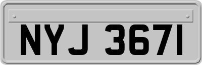 NYJ3671