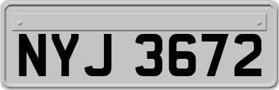 NYJ3672