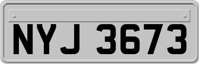 NYJ3673