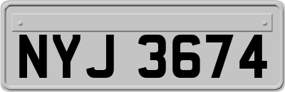 NYJ3674