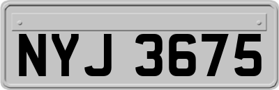 NYJ3675