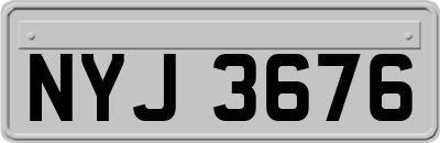 NYJ3676
