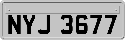 NYJ3677