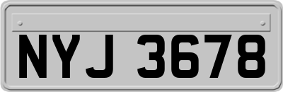 NYJ3678