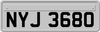 NYJ3680