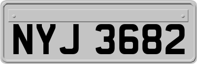 NYJ3682
