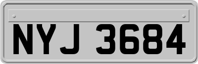 NYJ3684