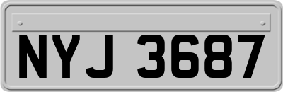 NYJ3687