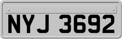 NYJ3692
