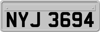 NYJ3694