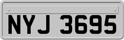 NYJ3695