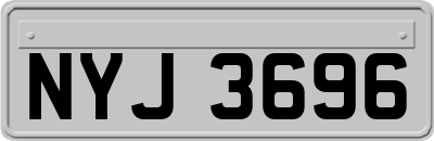 NYJ3696